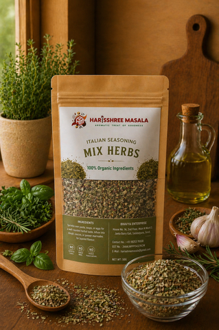 Mix Herbs