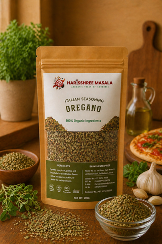 Oregano