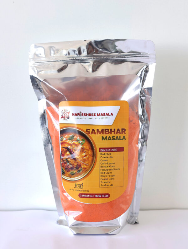 Sambhar Masala