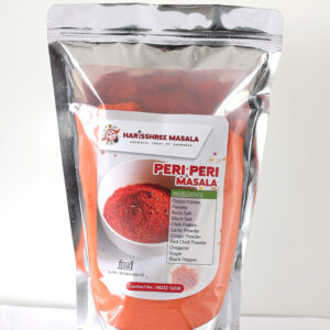 Peri Peri SP Jain Masala