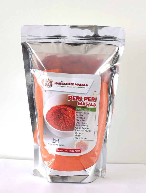 Peri Peri SP Jain Masala