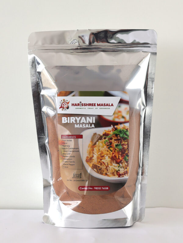 Biryani Masala